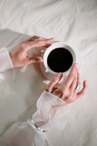 なぜお茶やコーヒーではダメなの？